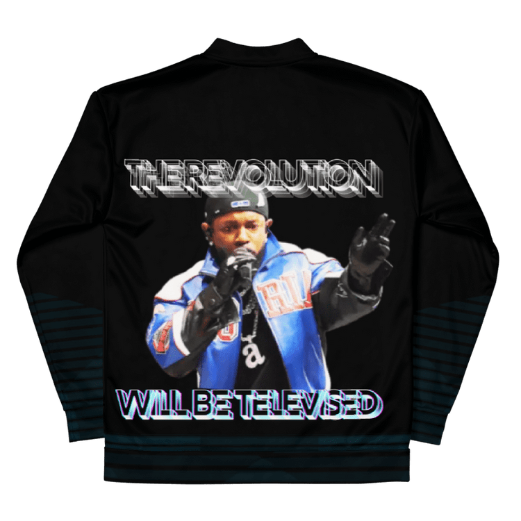 DTC Outerwear - DTC STYLEZ