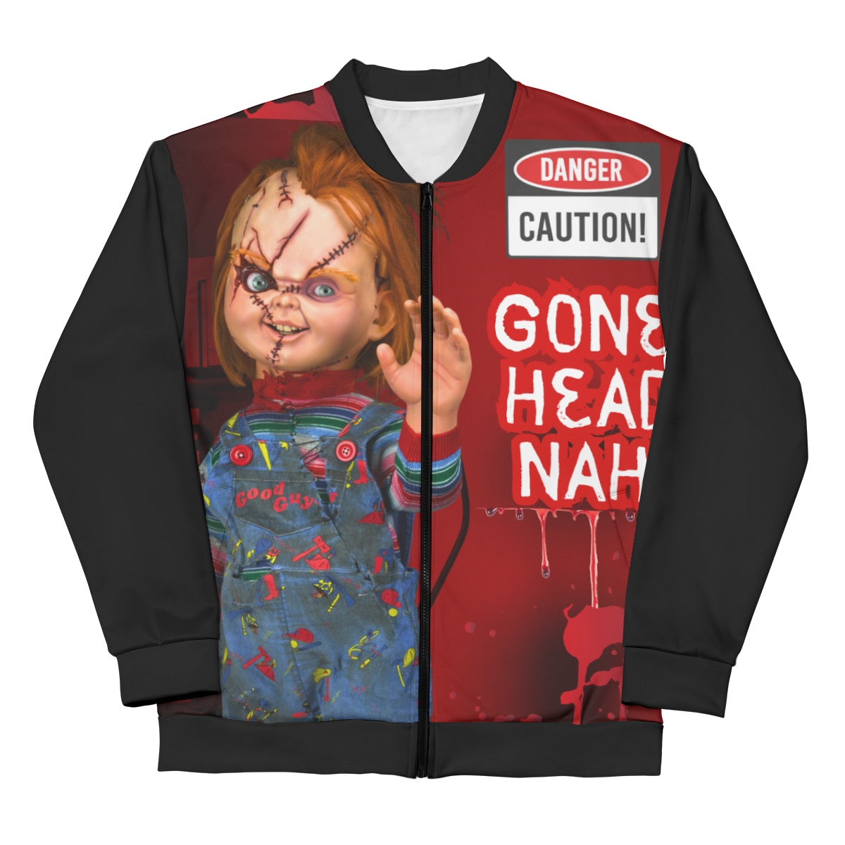Chucky Jacket