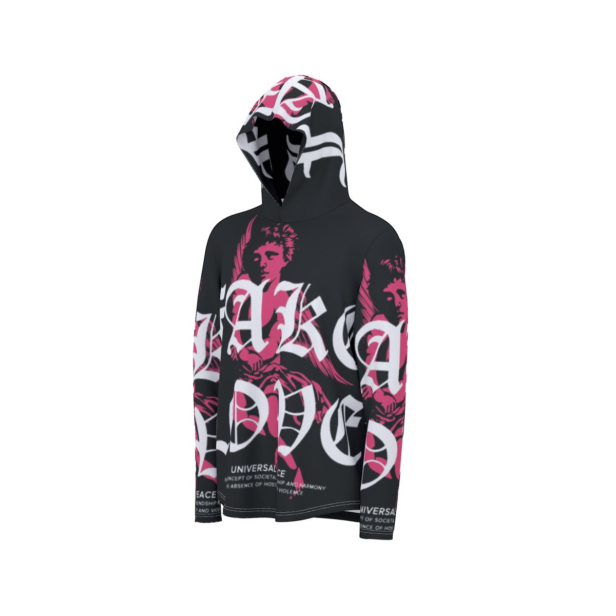 Like Hoodie