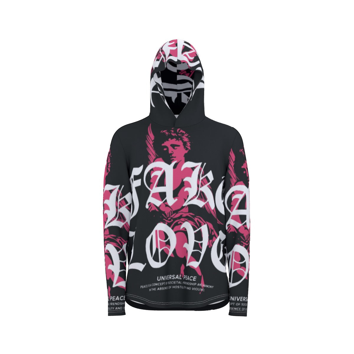 Like Hoodie
