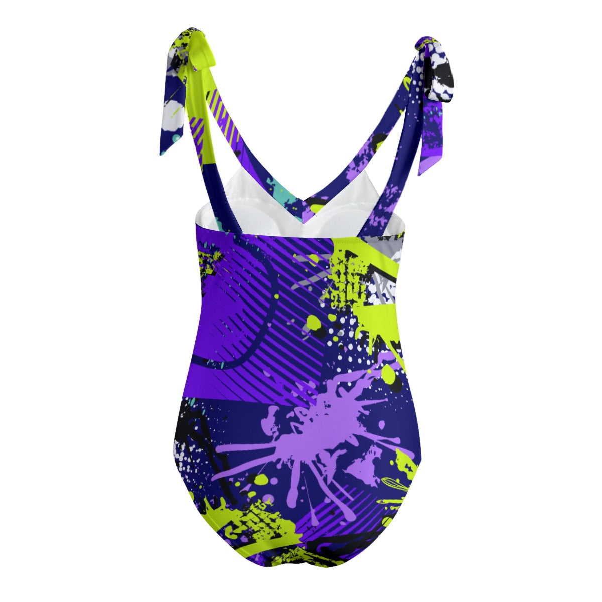 Purple Haze Swimsuits