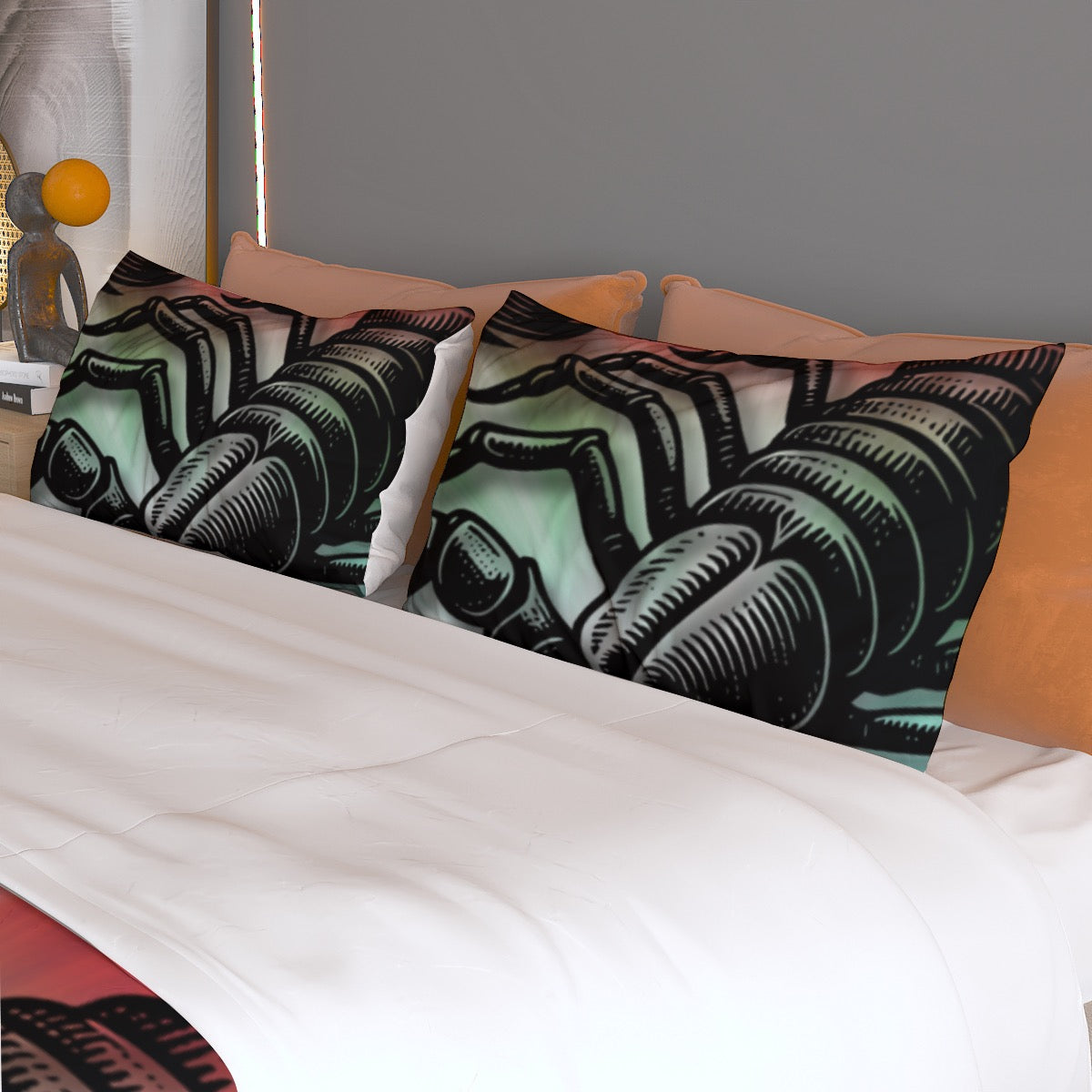 Bedding Set | 125(gsm)Scorpio