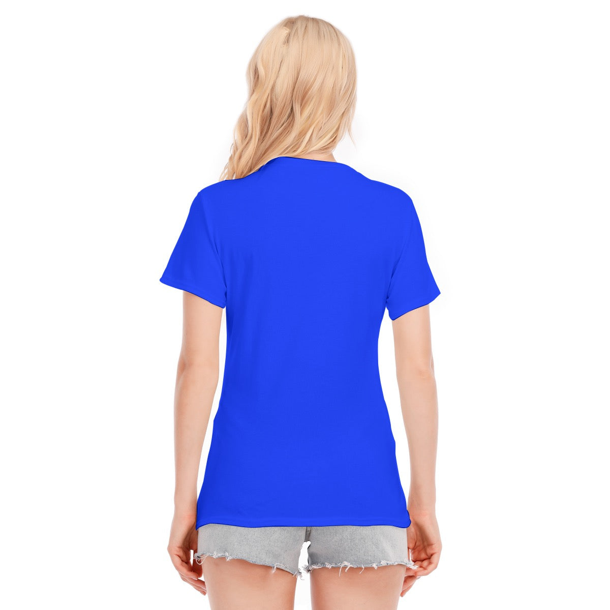 Blue Introvert