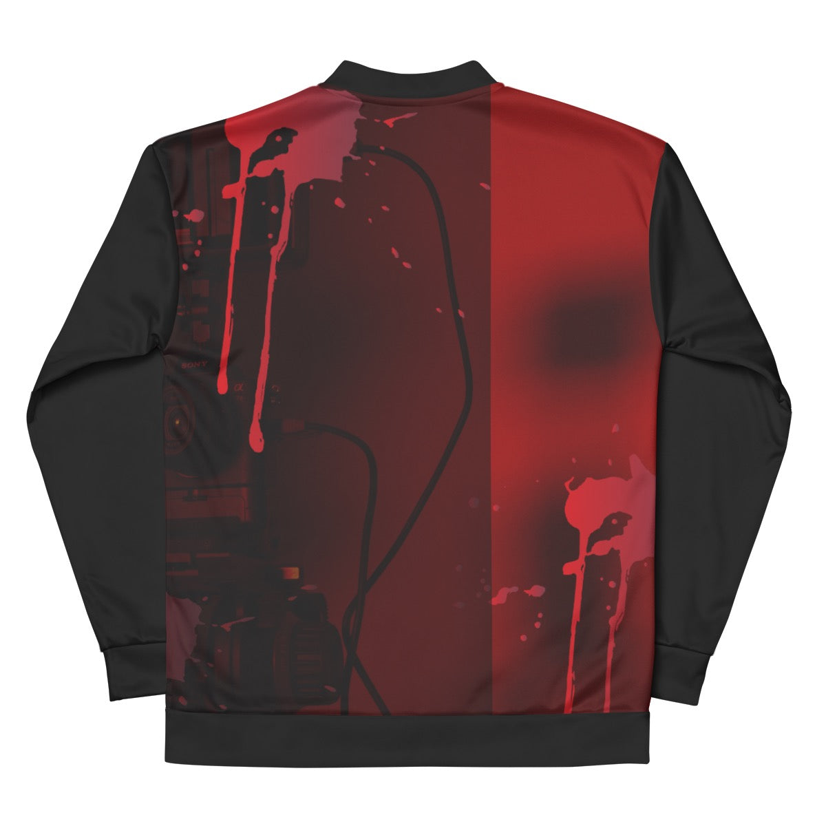 Chucky Jacket