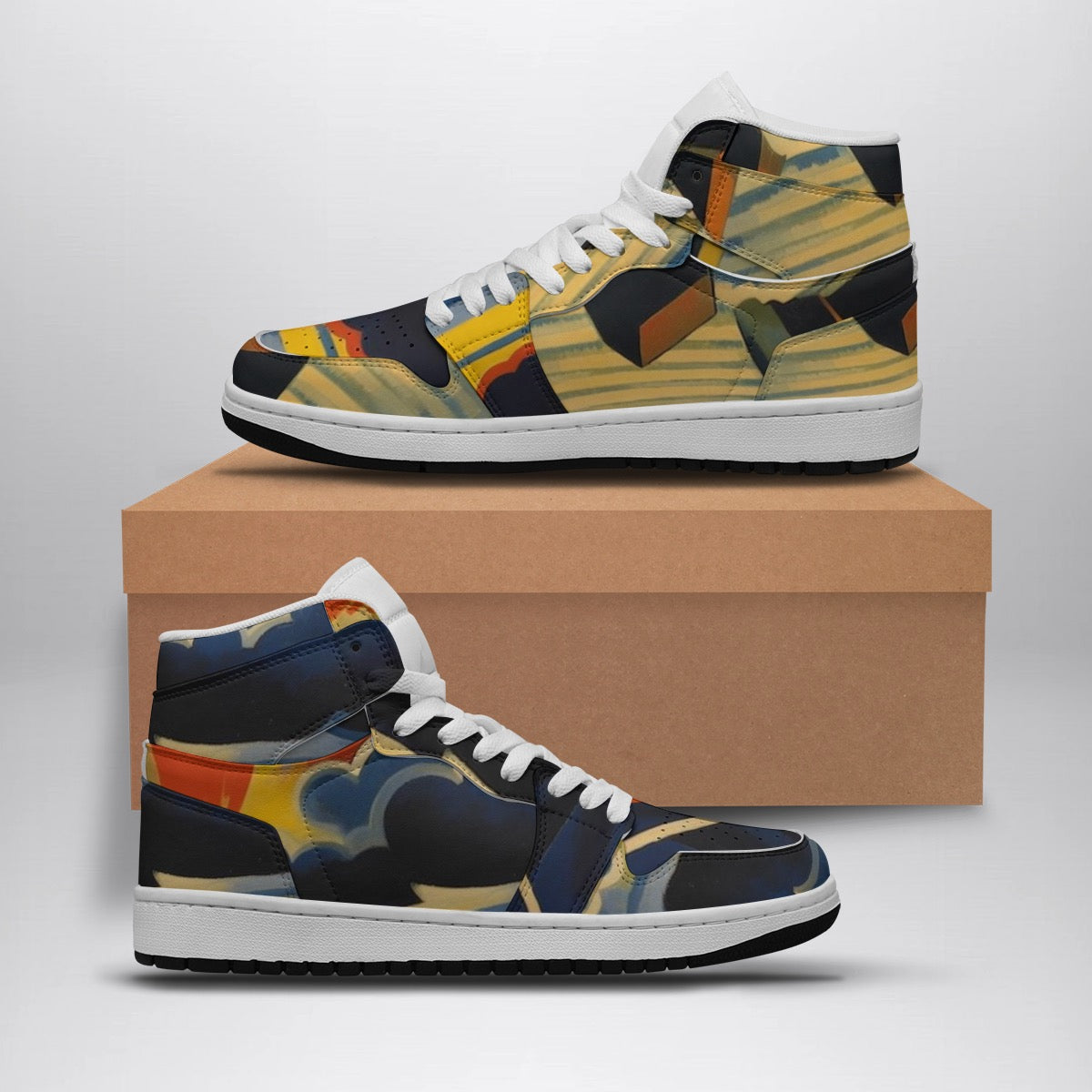 DTC Kicks