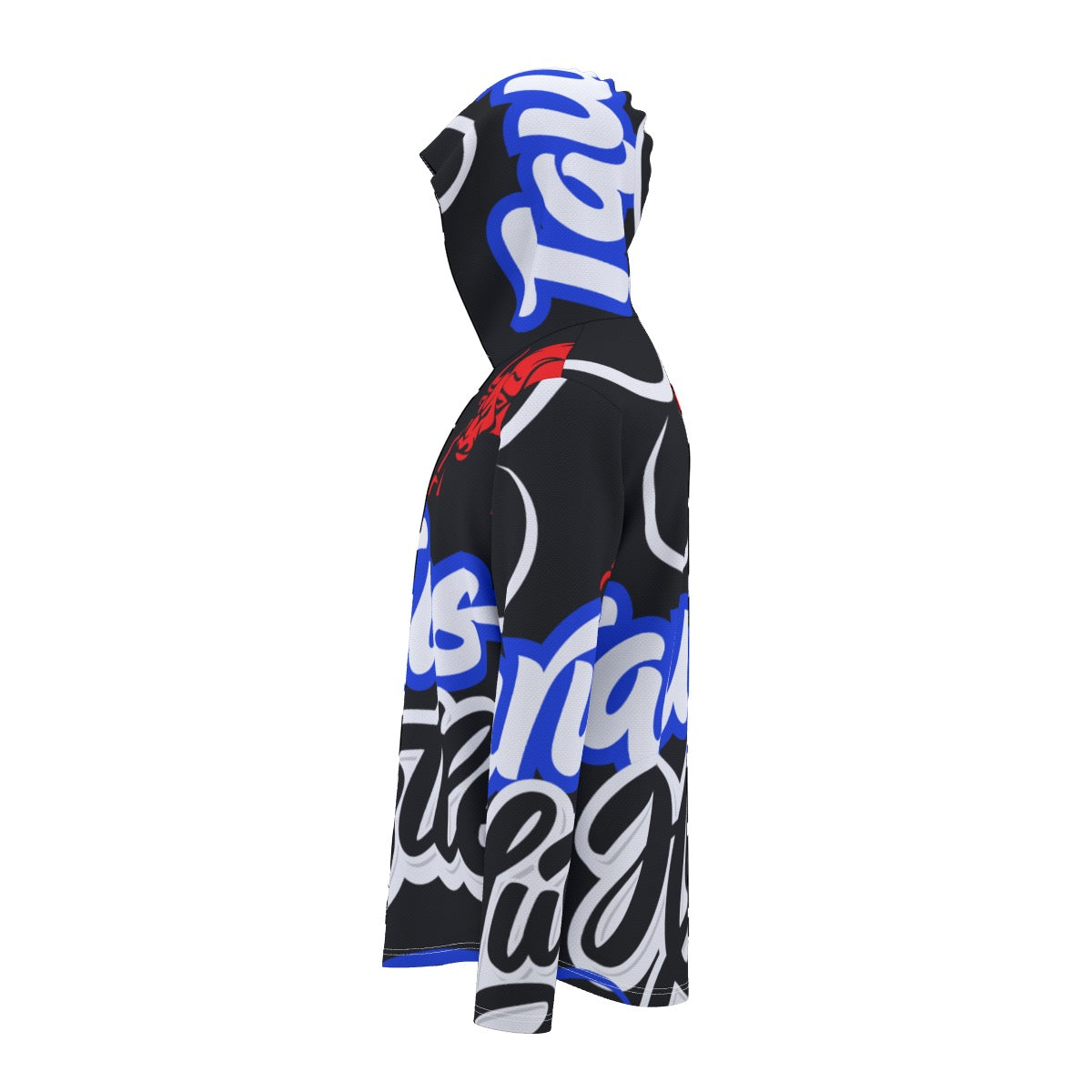 Taurus vibe hoodie