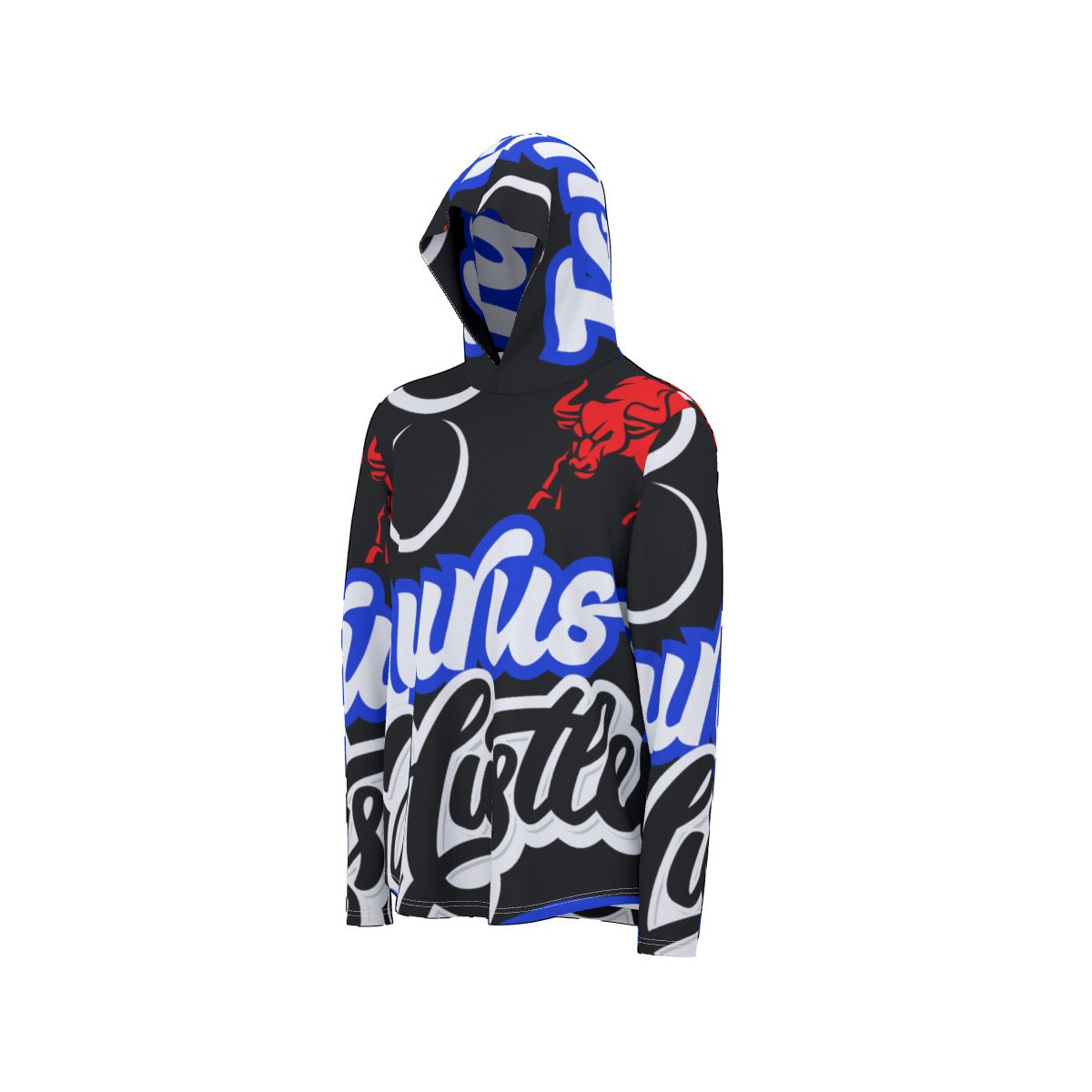 Taurus vibe hoodie