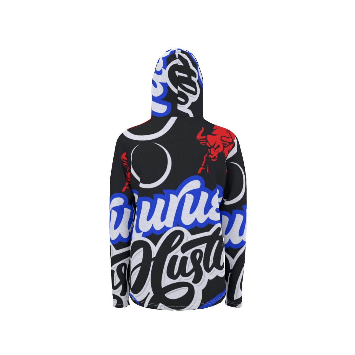 Taurus vibe hoodie