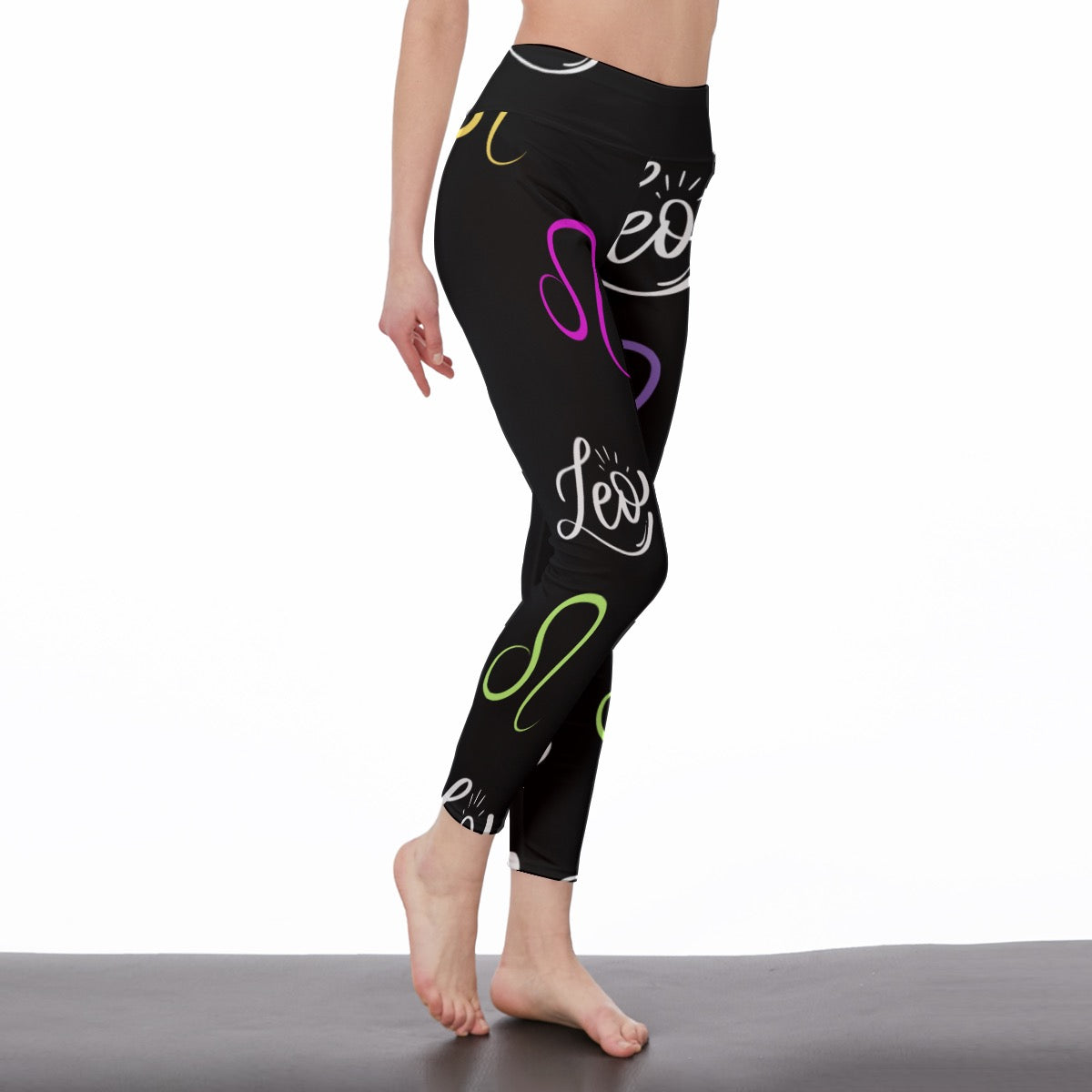 Leo leggings