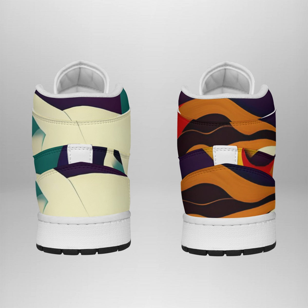 Qrc Kicks