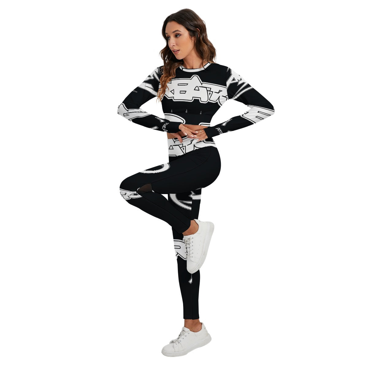 DTC sports wear