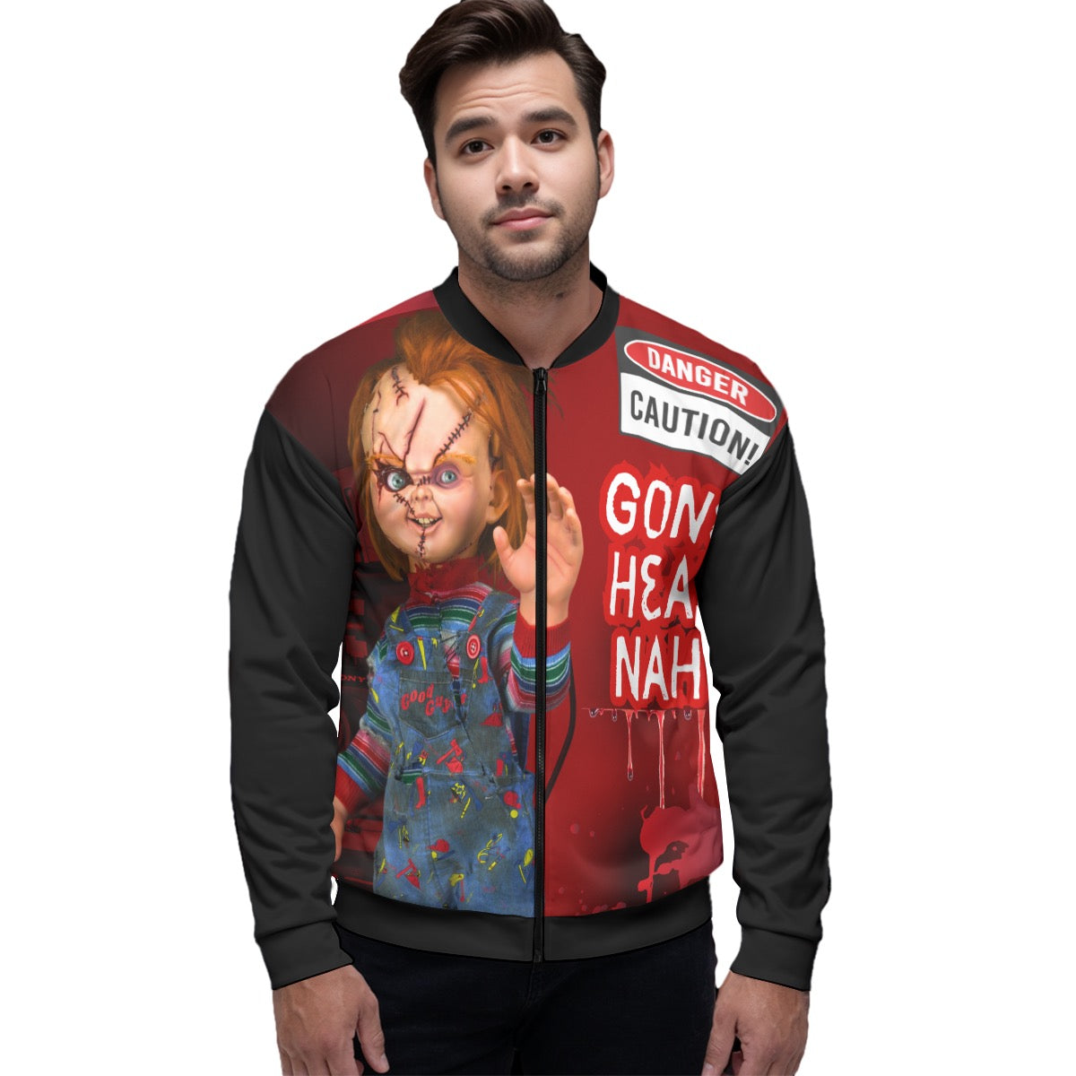 Chucky Jacket