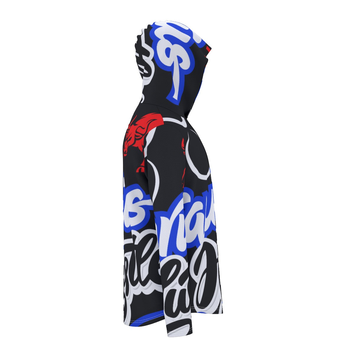 Taurus vibe hoodie