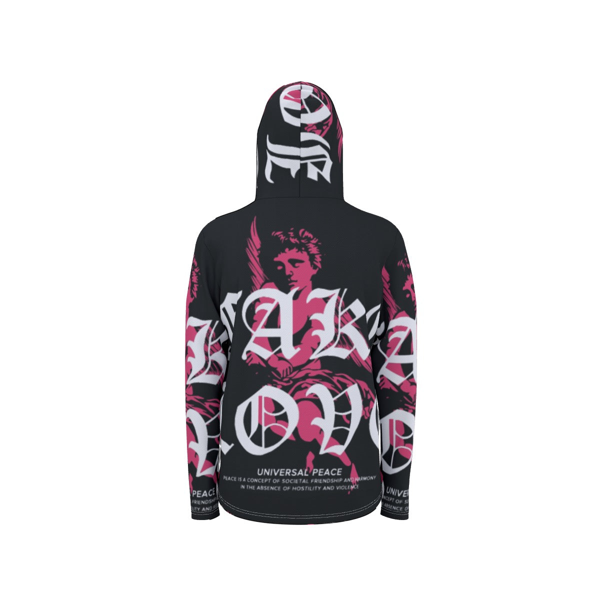Like Hoodie