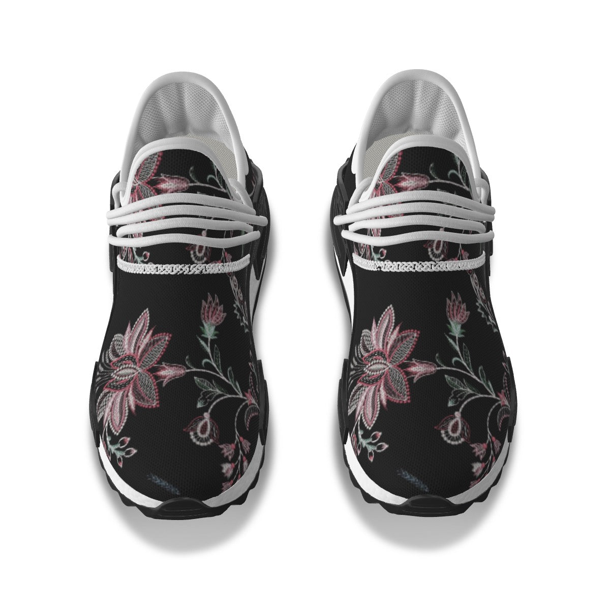 DTC Rose Runners