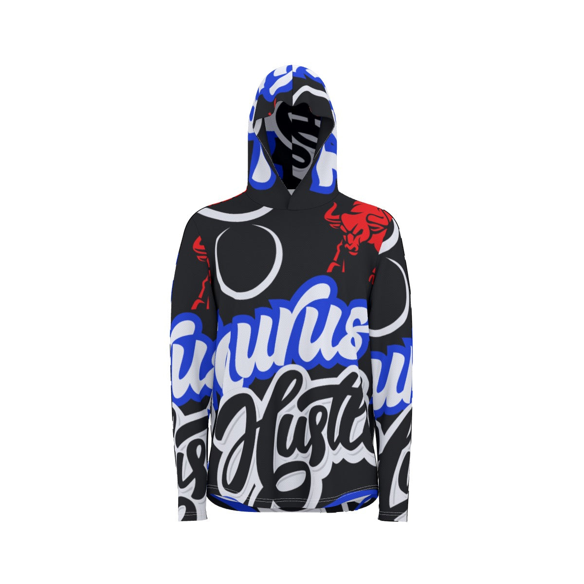 Taurus vibe hoodie