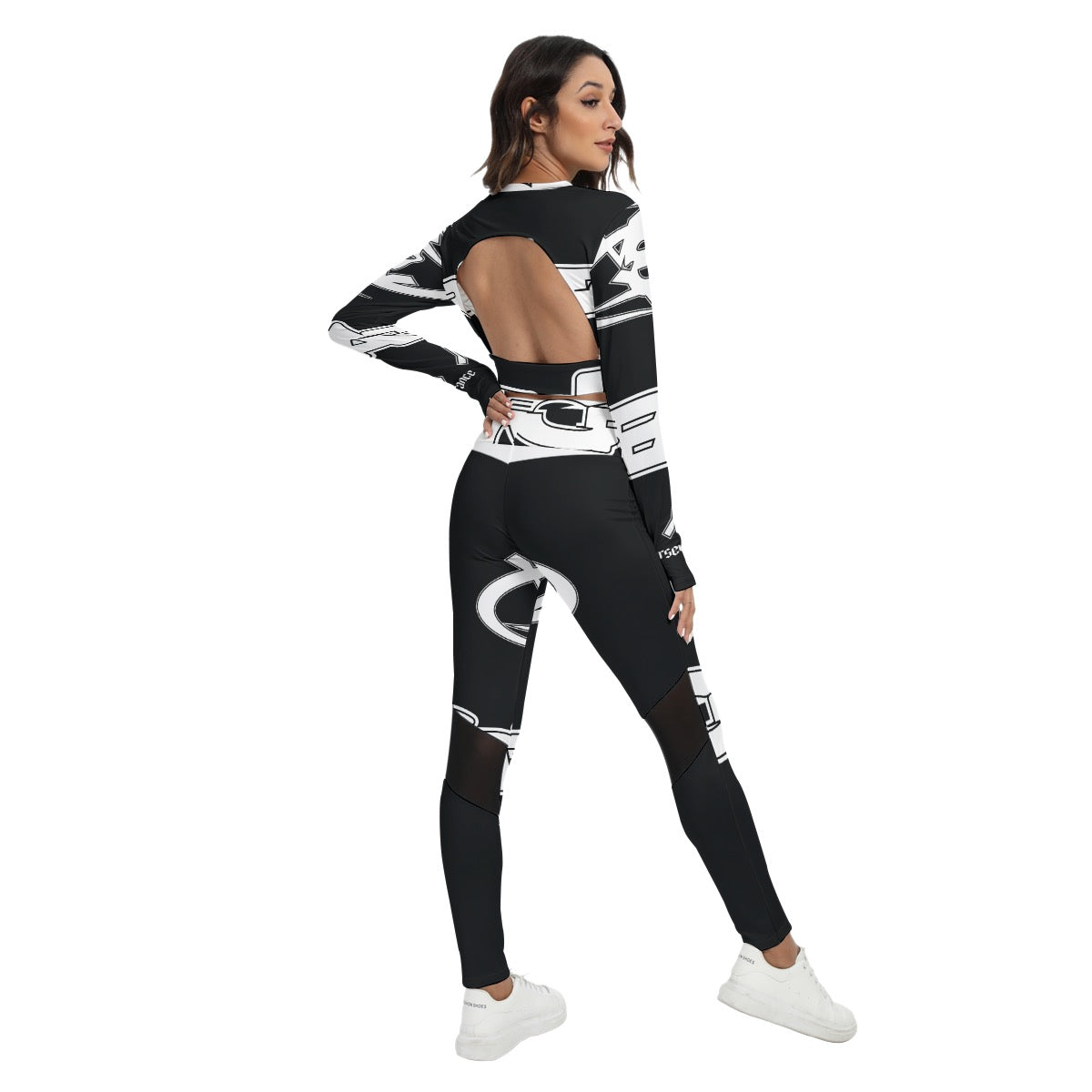 DTC sports wear
