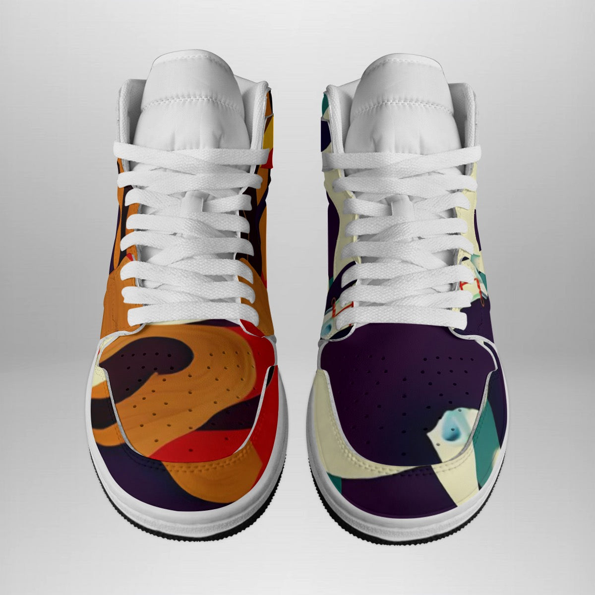 Qrc Kicks