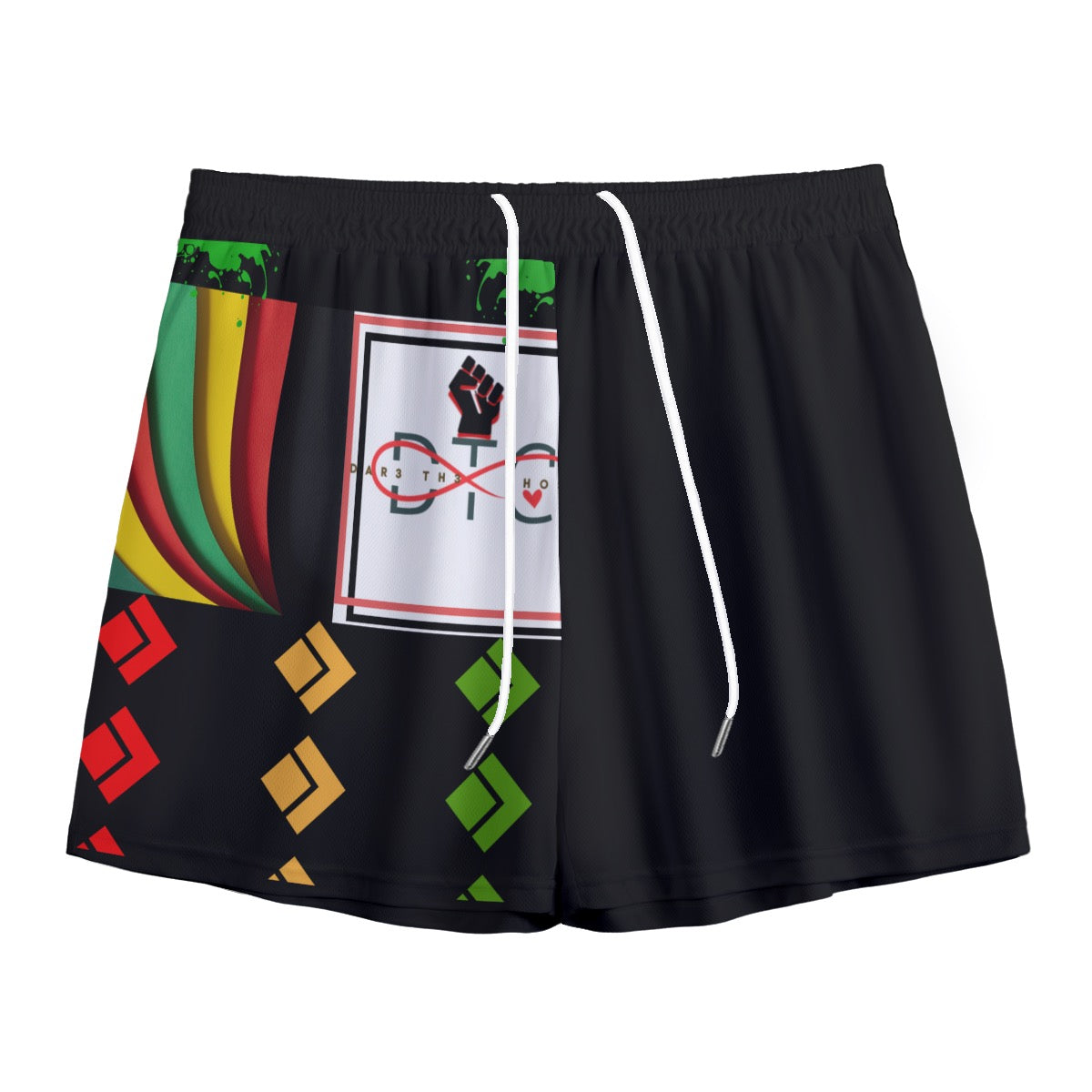 Juneteenth 2025 Shorts