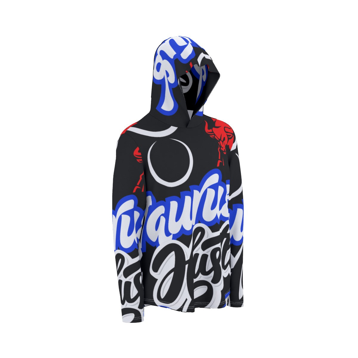 Taurus vibe hoodie