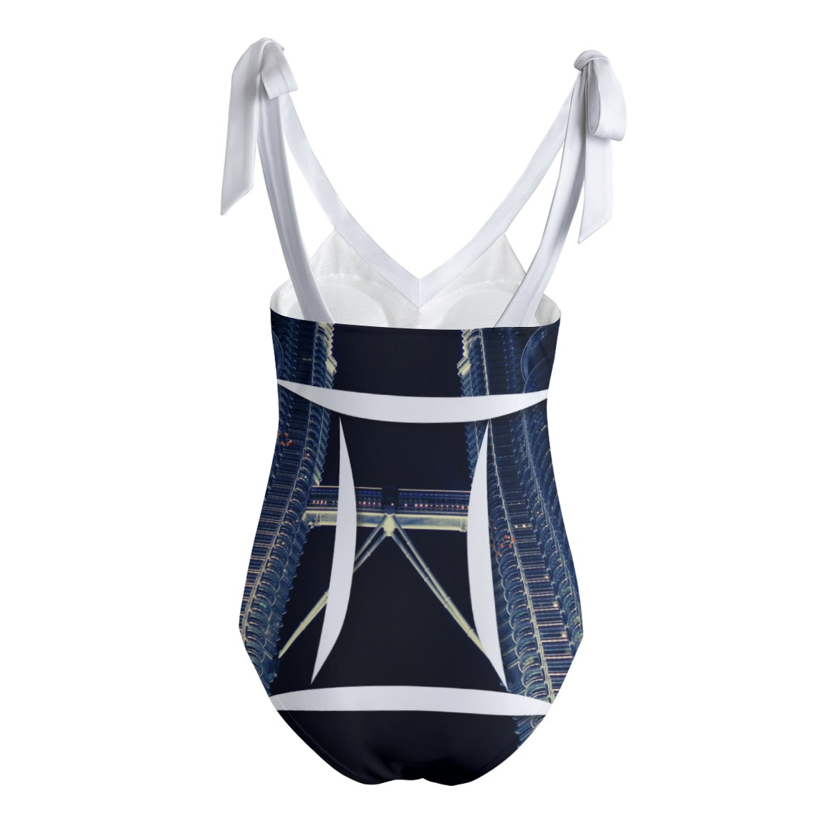 Gemini swimsuit