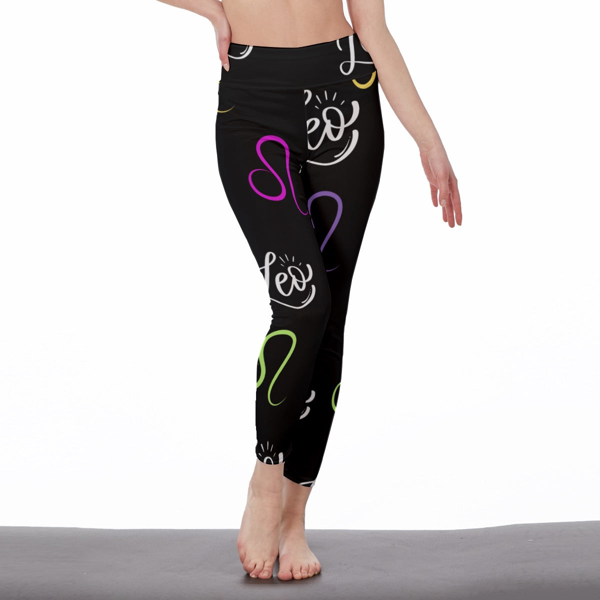 Leo leggings