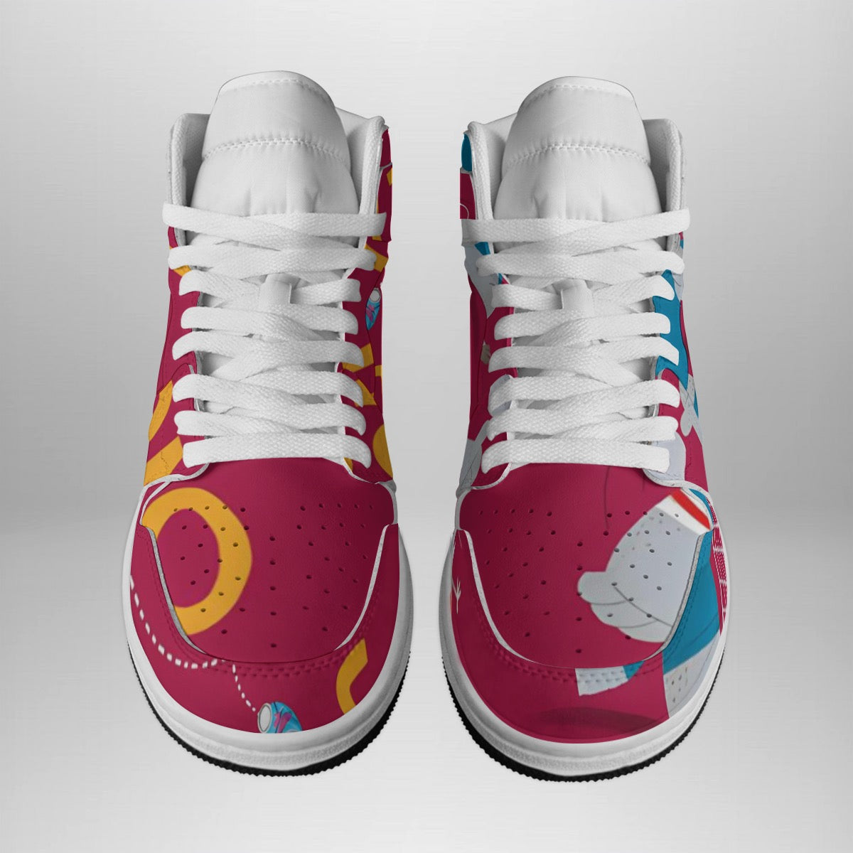 DTC Cranberry Kicks