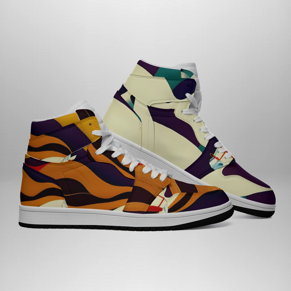 Qrc Kicks