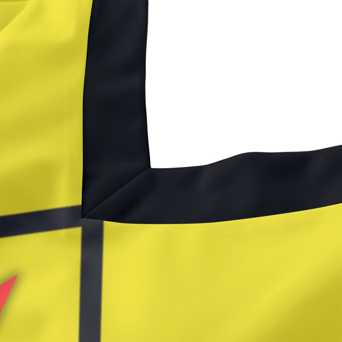 Yellow DTC swimsuit