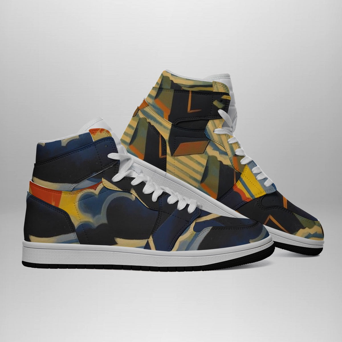 DTC Kicks