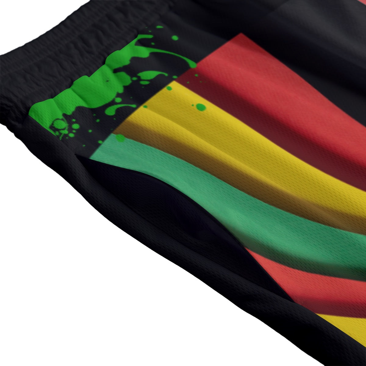 Juneteenth 2025 Shorts