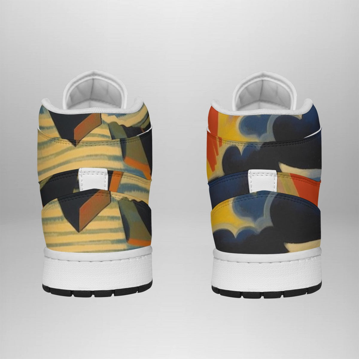 DTC Kicks