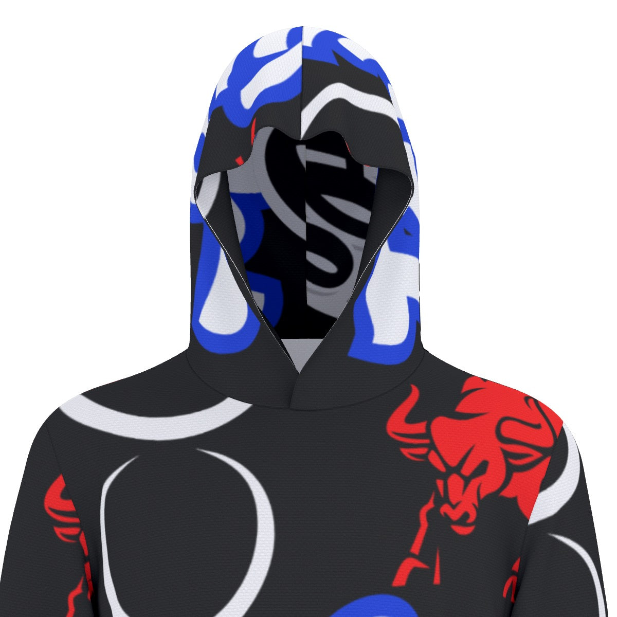 Taurus vibe hoodie