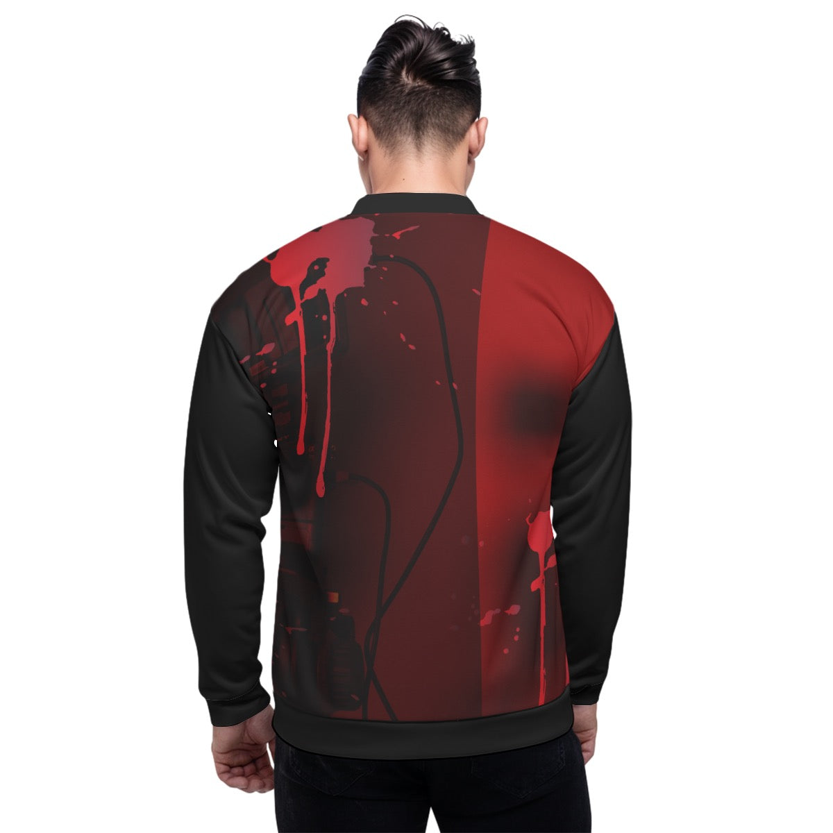 Chucky Jacket