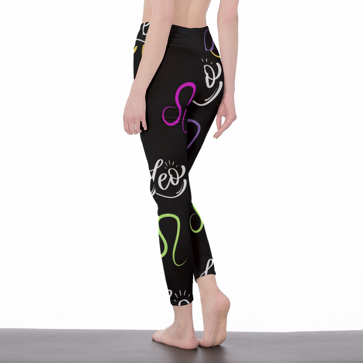 Leo leggings