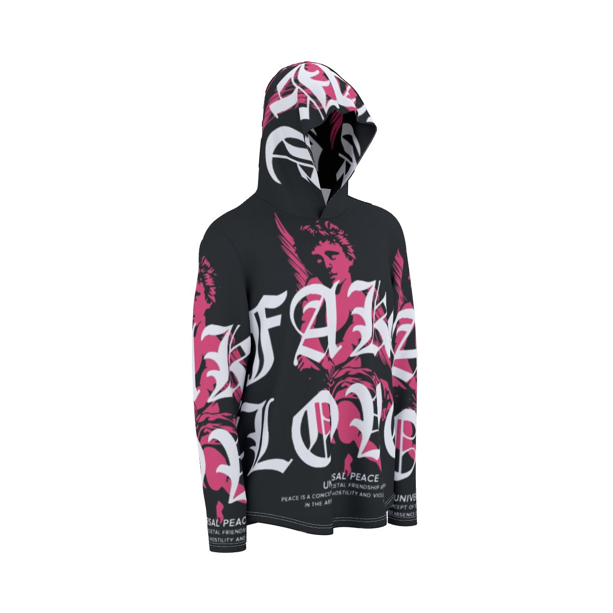 Like Hoodie