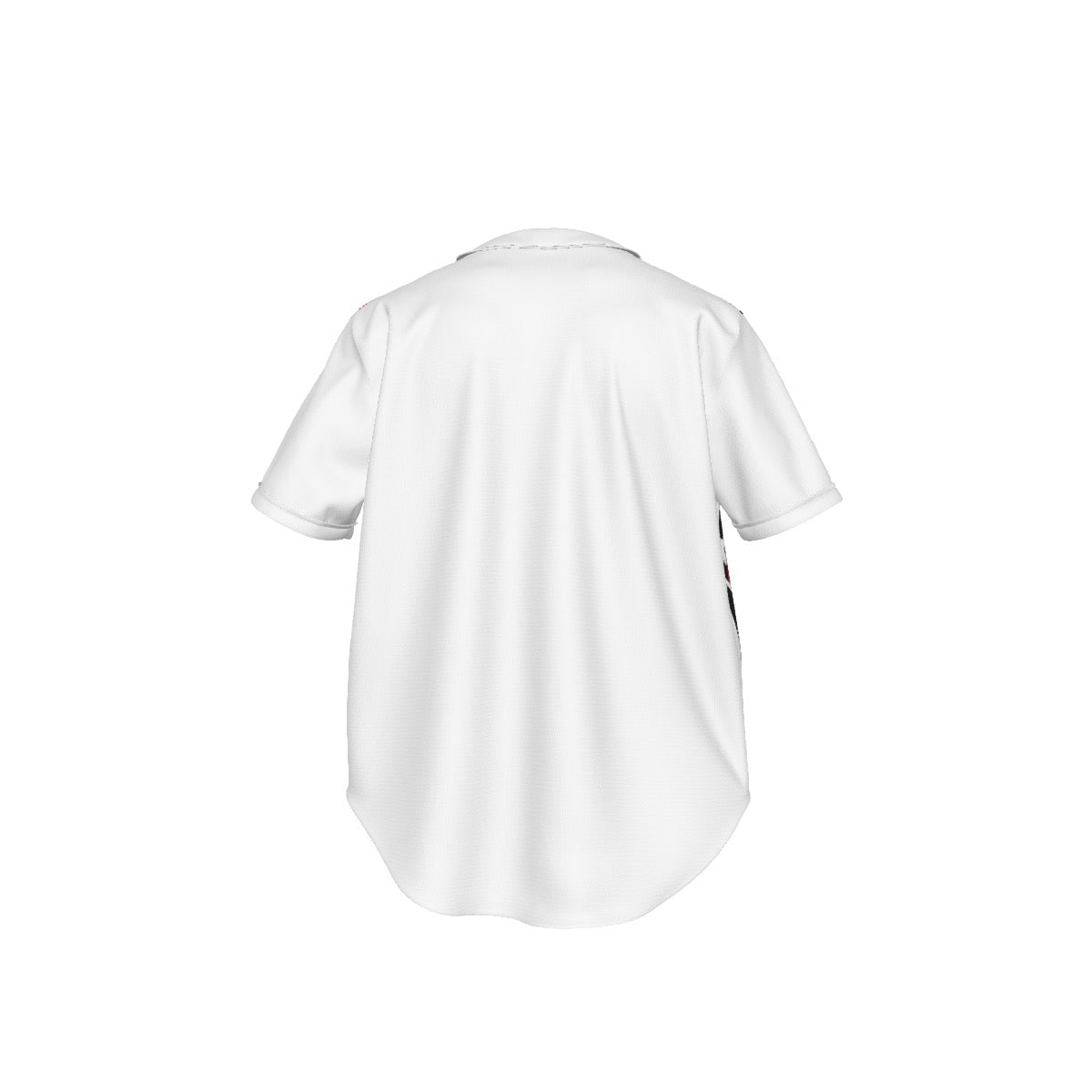 DTC baseball jersey