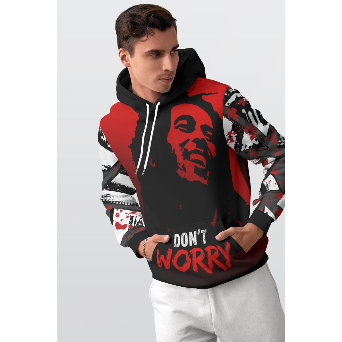 Don’t worry