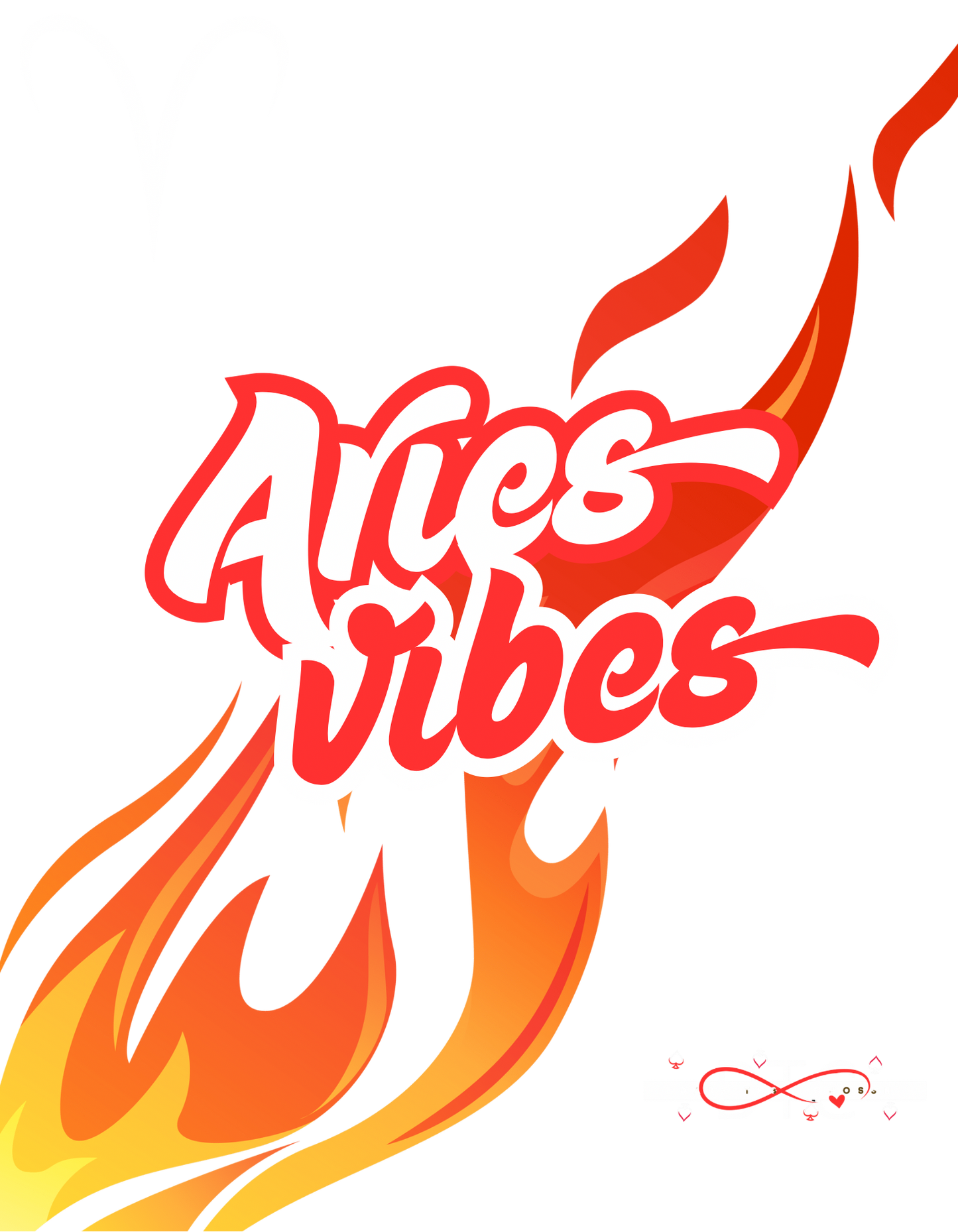 Aries Throw Blanket
