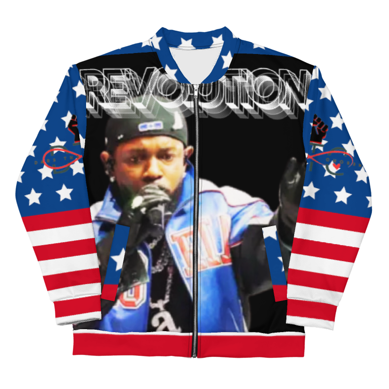 Kendrick Lamar Revolutionized & Televised
