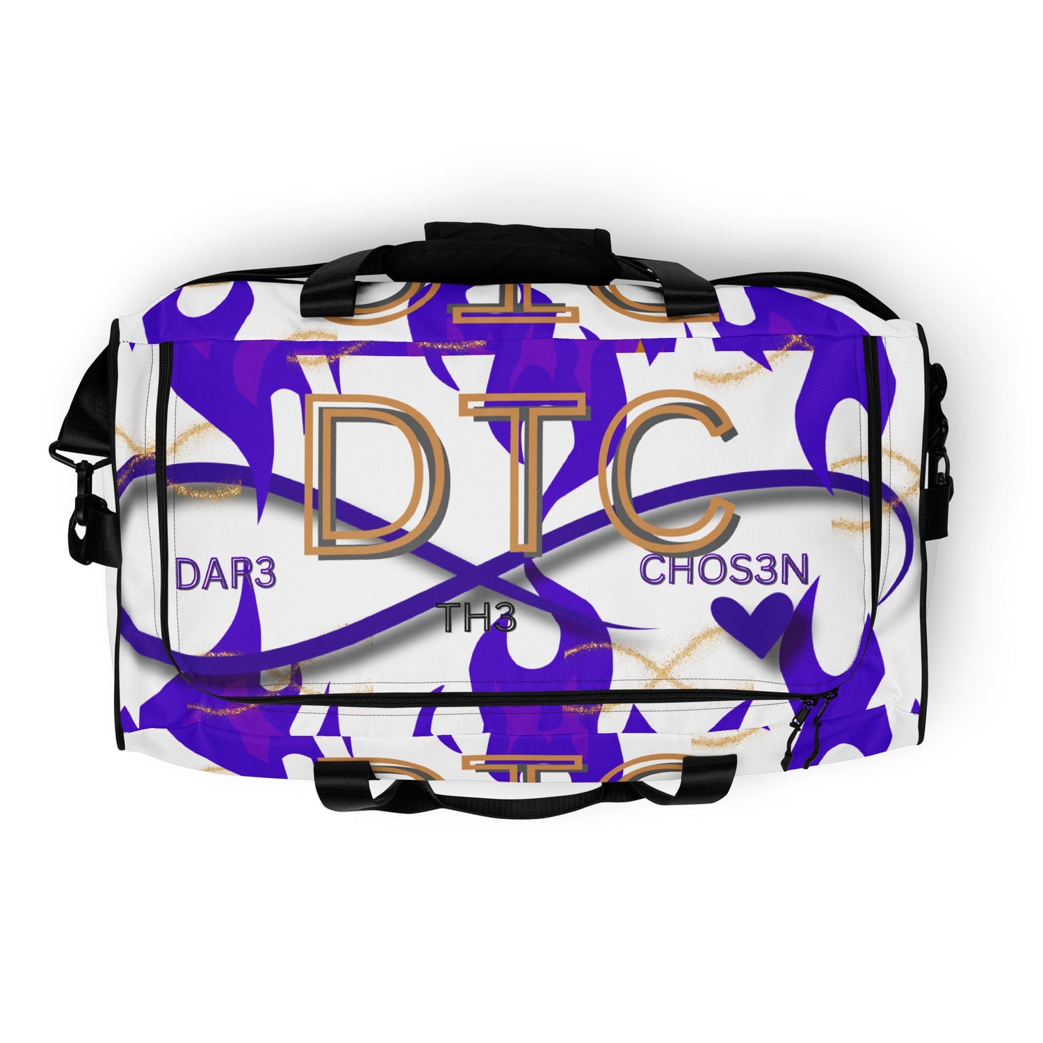 DTC Accessories