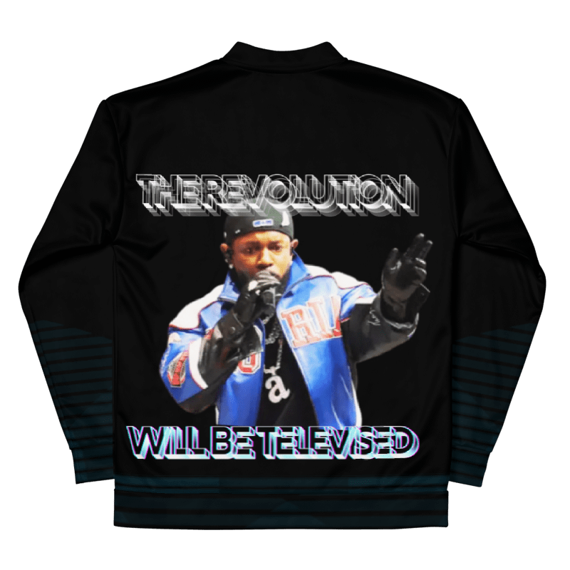 DTC Outerwear - DTC STYLEZ