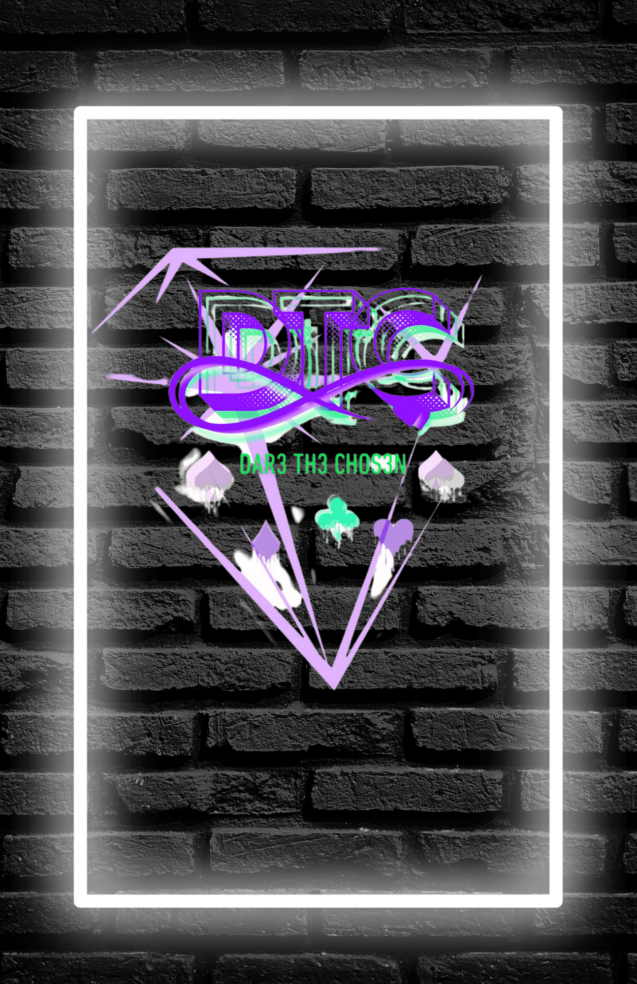 DTC TERRA’s COLLECTION - DTC STYLEZ