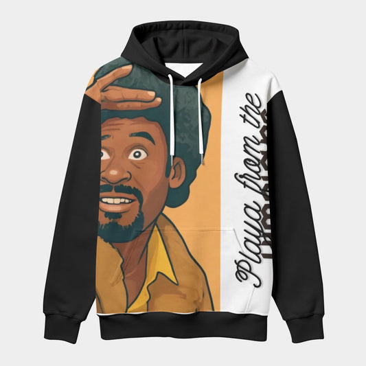 JEROME HOODIE 2