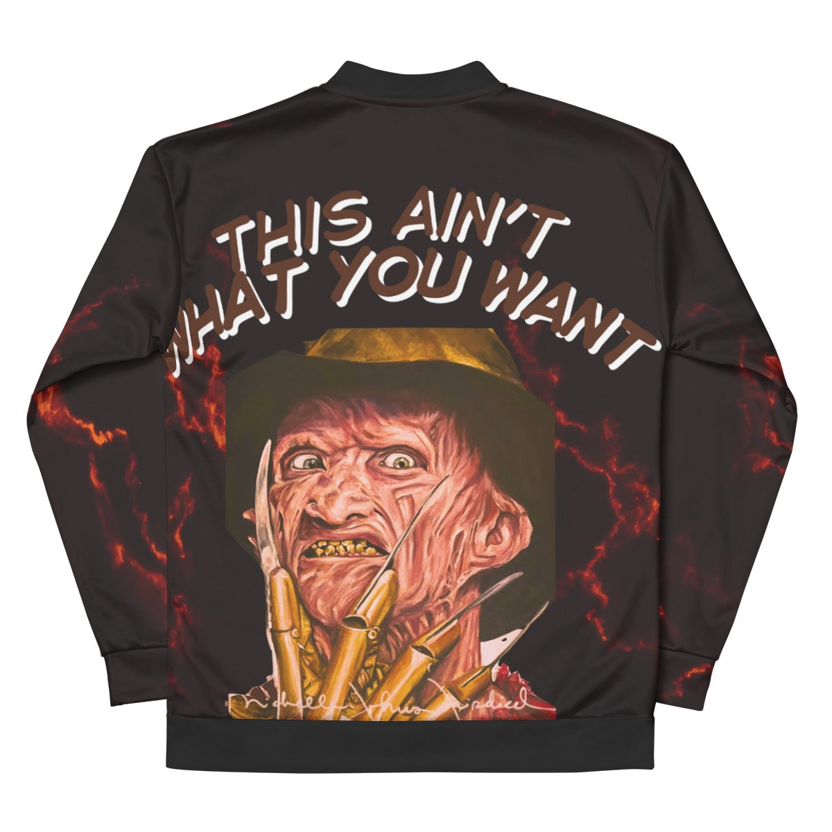 Freddy style