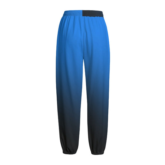 Blue Joggers