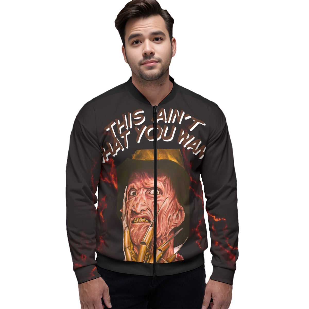 Freddy style