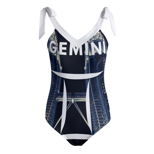Gemini swimsuit