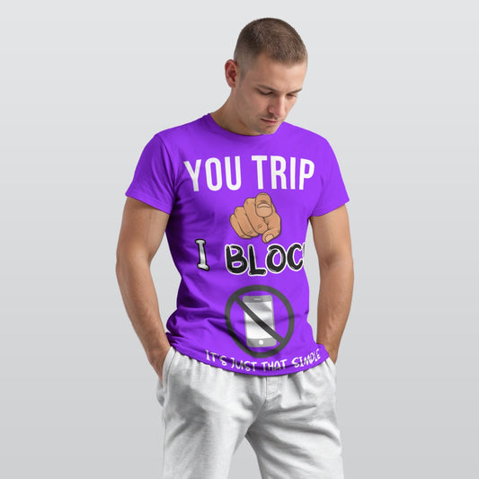 I Block