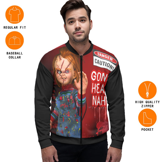 Chucky Jacket